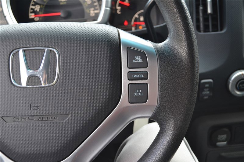 Used 2007 Honda Ridgeline RTS image 18
