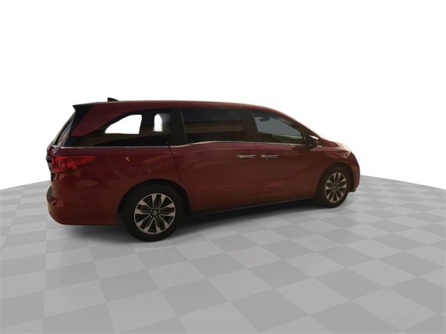 Used 2023 Honda Odyssey EX-L image 15