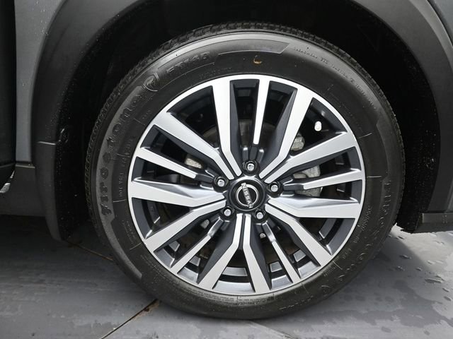 Used 2024 Nissan Kicks SV image 27