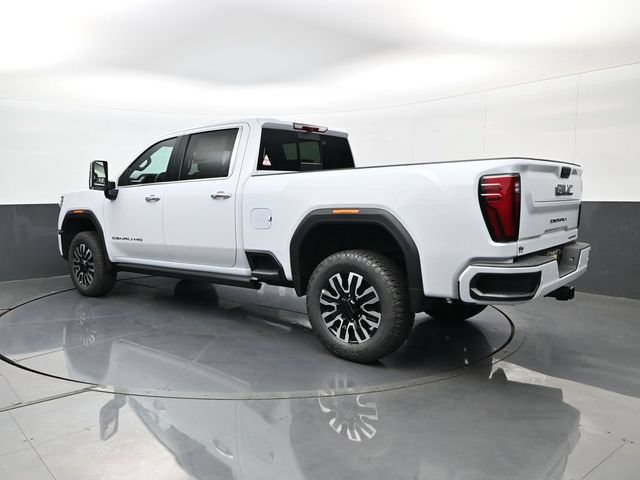 New 2026 GMC Sierra 2500 Denali Ultimate AWD/4WD image 7