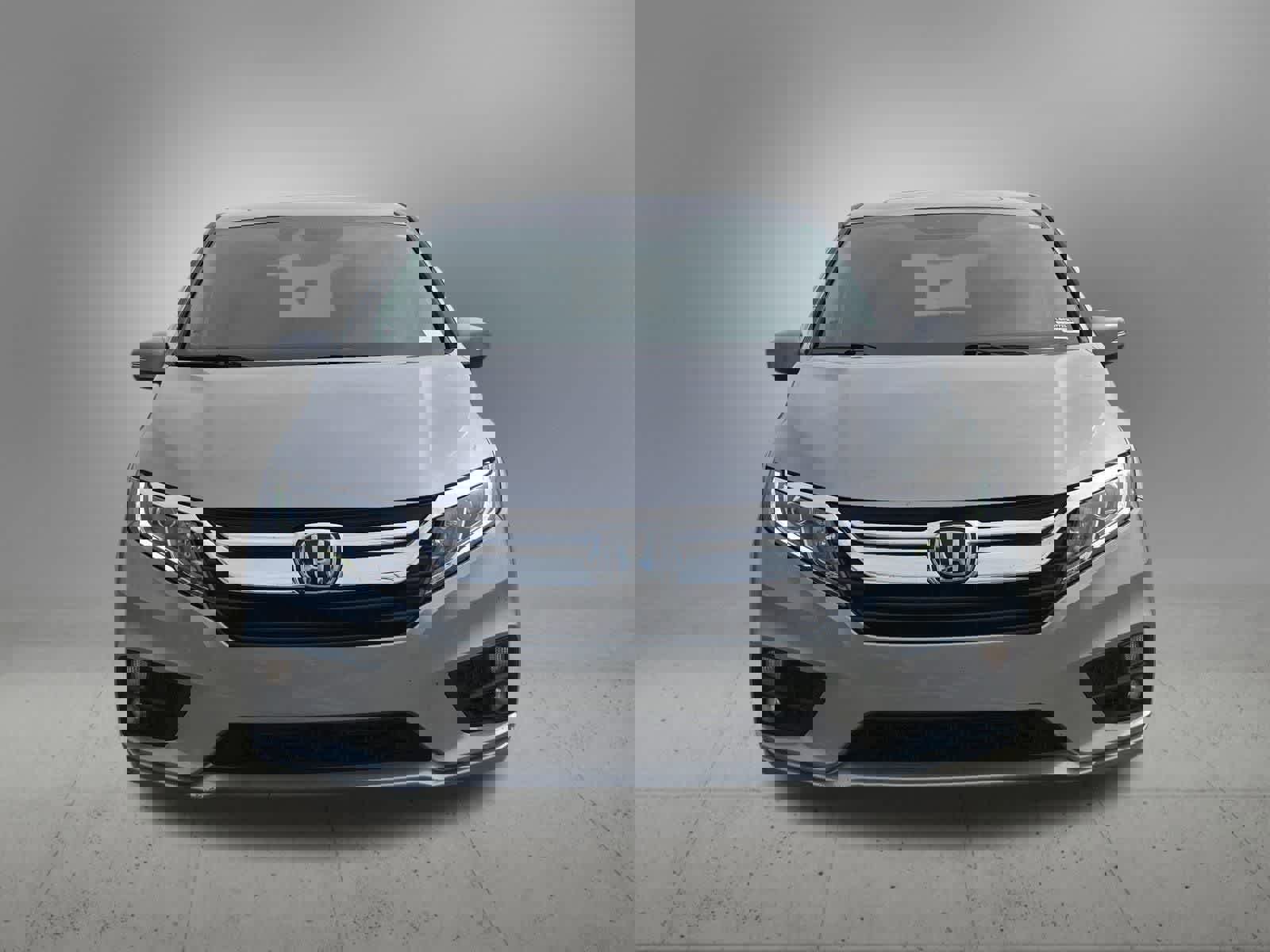 Used 2020 Honda Odyssey EX-L image 9