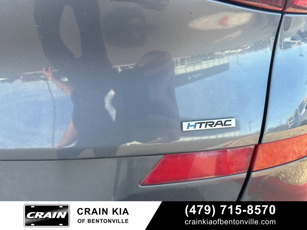 Used 2019 Hyundai Tucson SE image 8