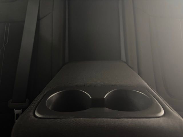 Certified 2026 Hyundai Tucson SEL FWD image 15