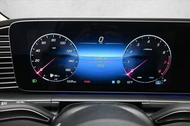 Certified 2026 Mercedes-Benz GLE 450 4MATIC image 12