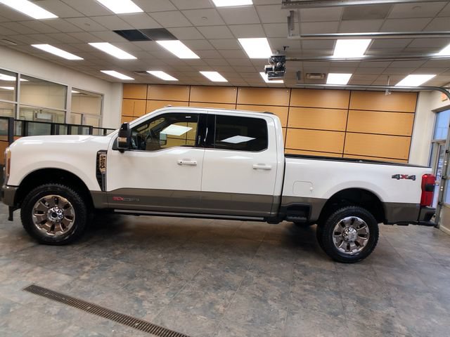 New 2026 Ford F250 King Ranch AWD/4WD image 4