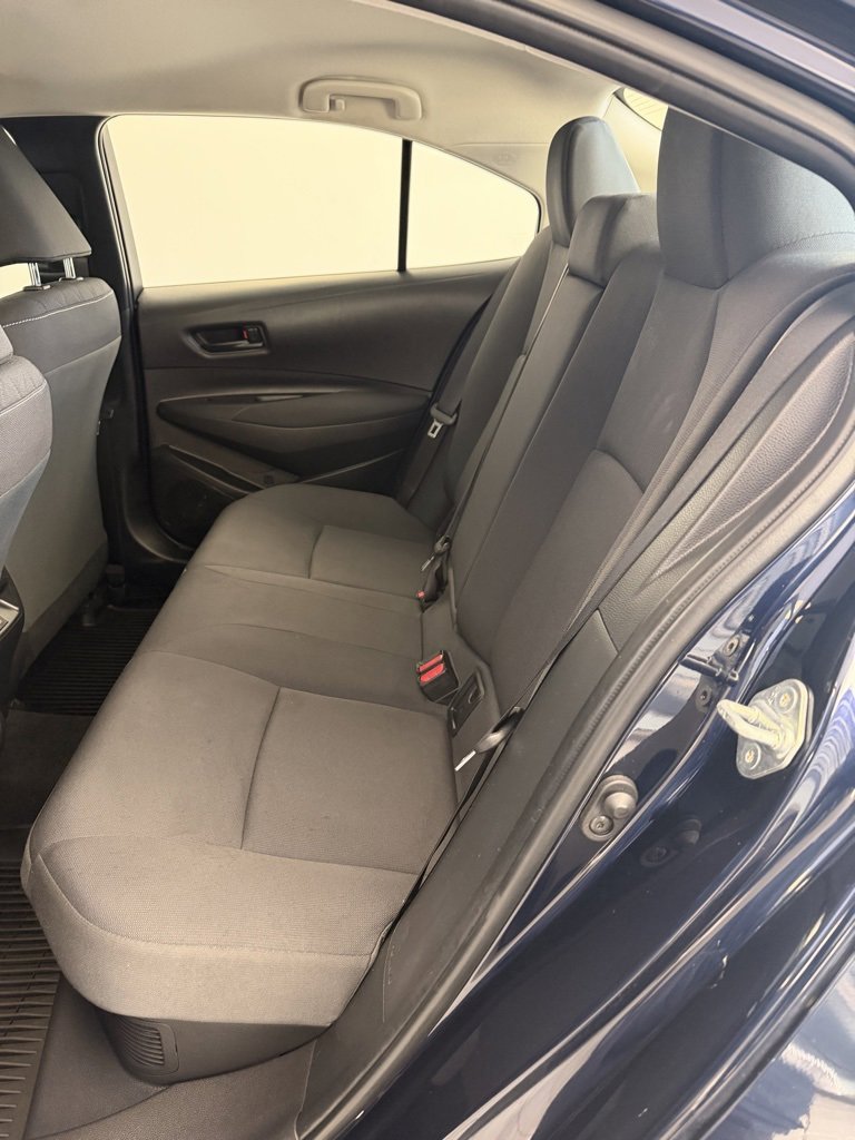 Certified 2025 Toyota Corolla LE w/ LE Premium Package image 18