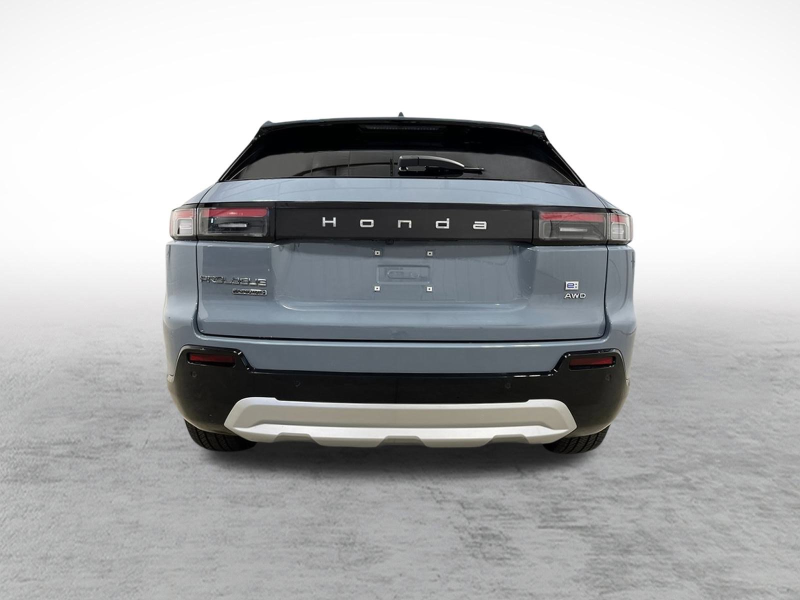 New 2026 Honda Prologue Touring image 4