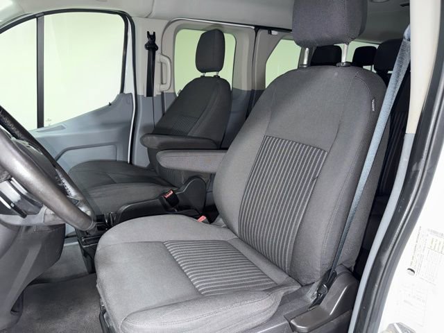 Used 2016 Ford Transit 350 XLT RWD image 11