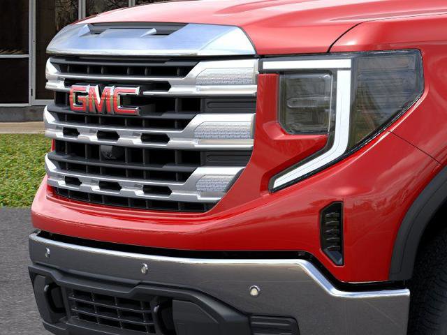 New 2026 GMC Sierra 1500 SLE w/ Preferred Package AWD/4WD image 13