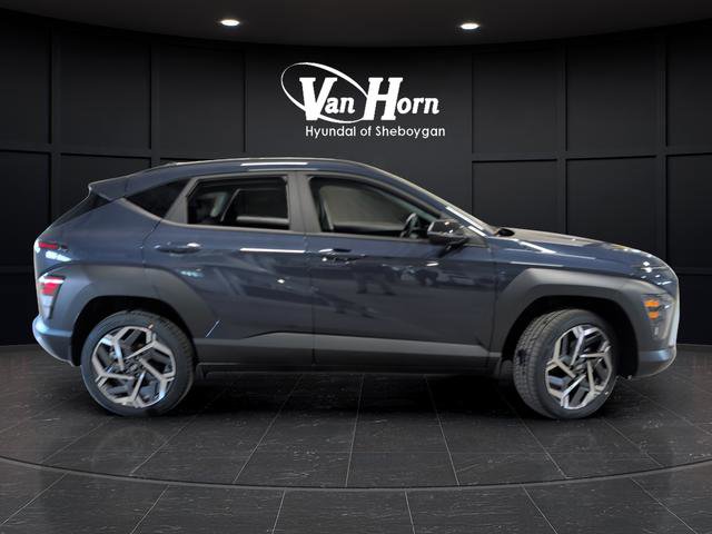 New 2026 Hyundai Kona SEL Premium AWD/4WD image 5