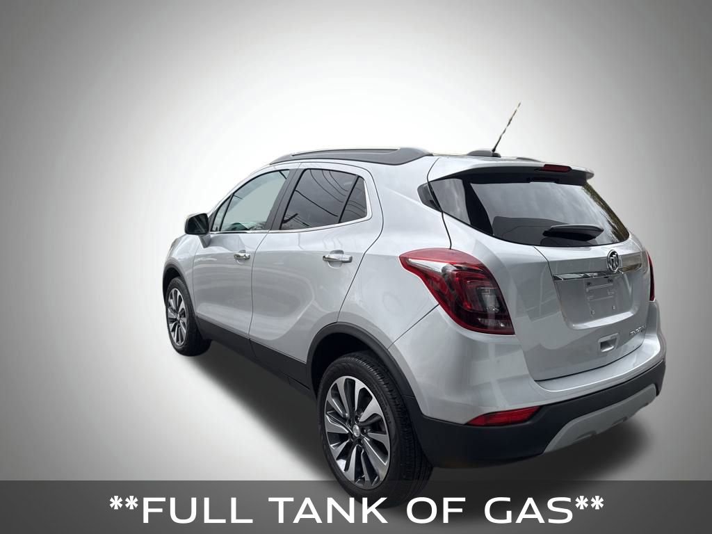 Used 2022 Buick Encore Preferred w/ Safety Package image 3