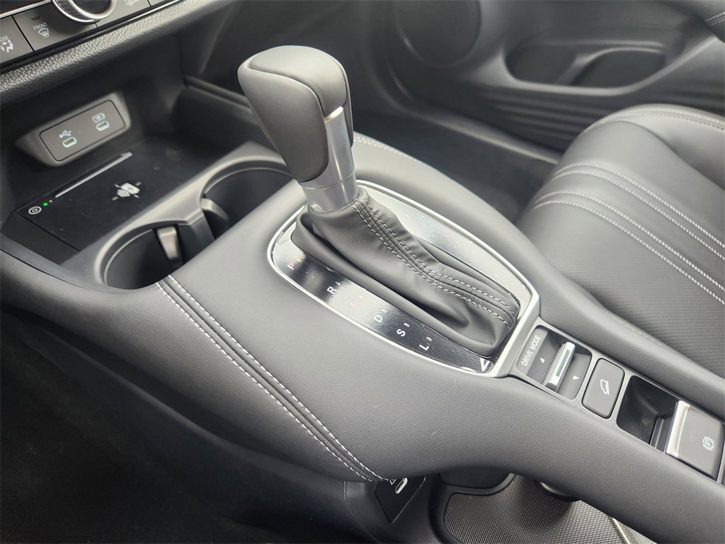 New 2026 Honda HR-V EX-L image 16