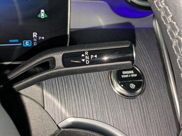 Certified 2025 Mercedes-Benz C 300 Sedan image 15