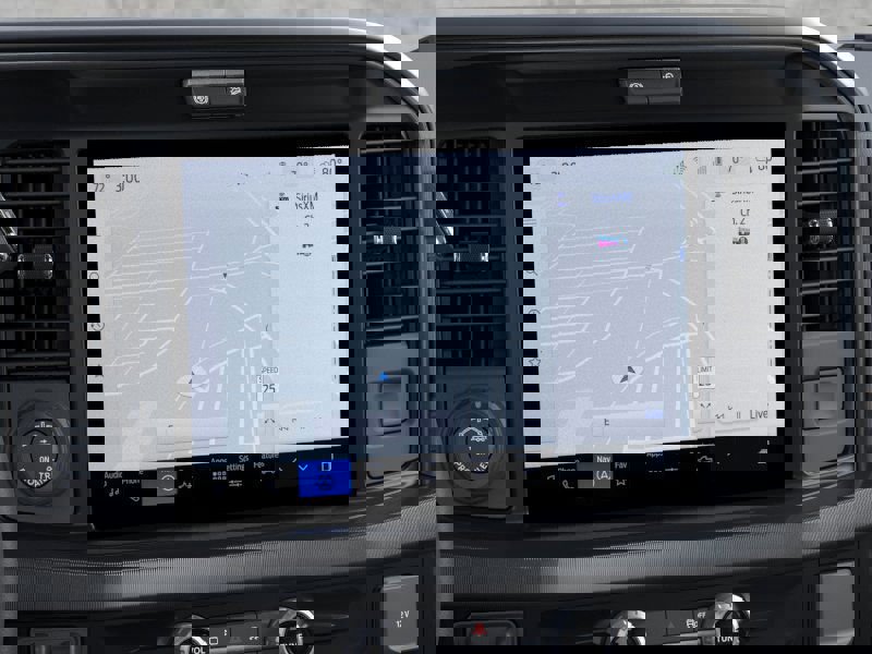 New 2026 Ford F250 Platinum w/ Tremor Off-Road Package image 14