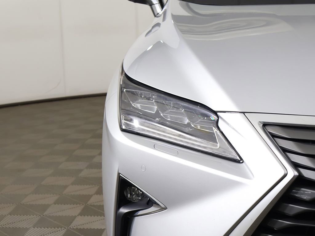 Used 2017 Lexus RX 350 AWD w/ Luxury Package image 16