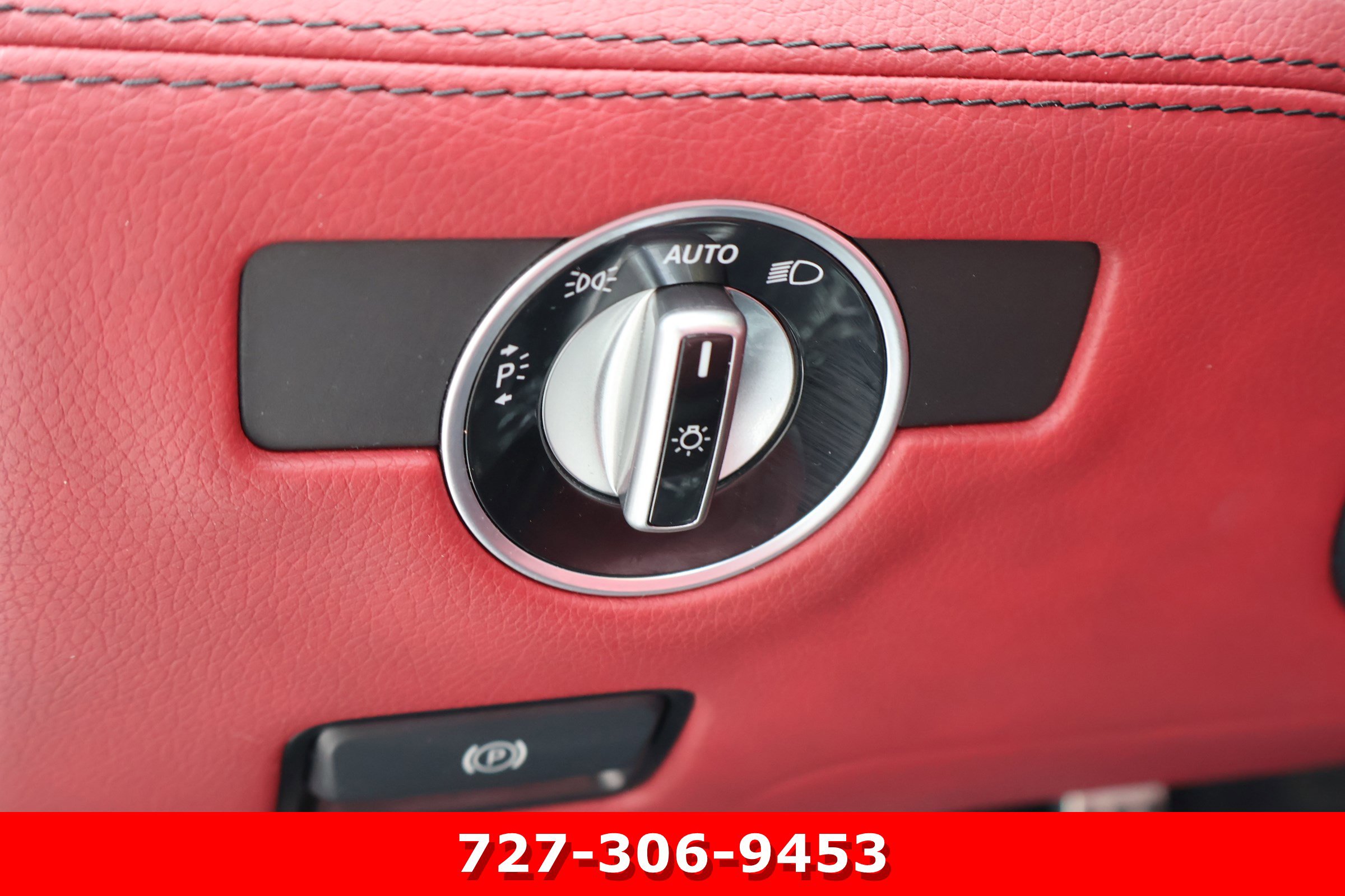 Used 2019 Mercedes-Benz SL 450 image 21