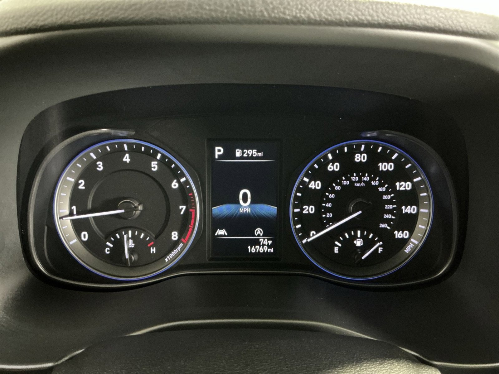 Used 2023 Hyundai Kona SEL AWD/4WD image 18