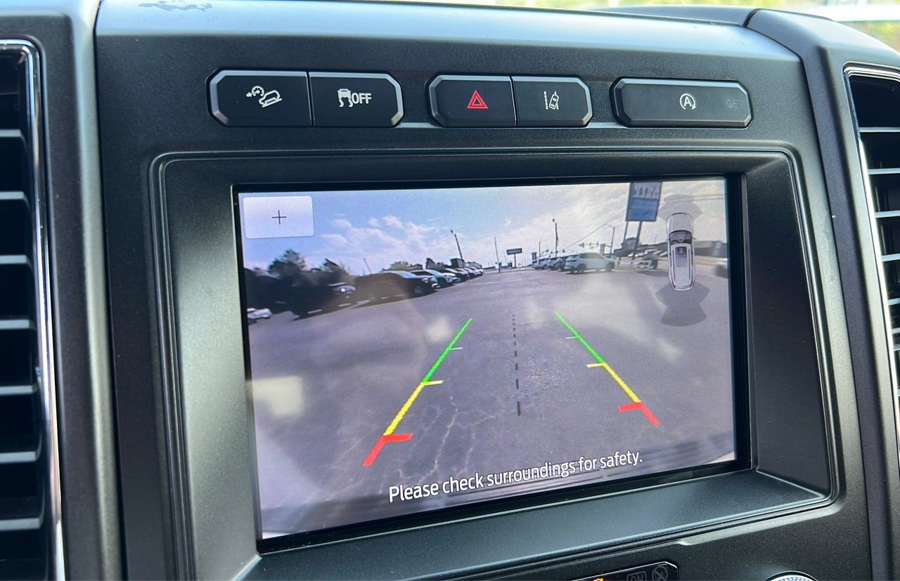 Used 2021 Ford Expedition Max Limited image 34