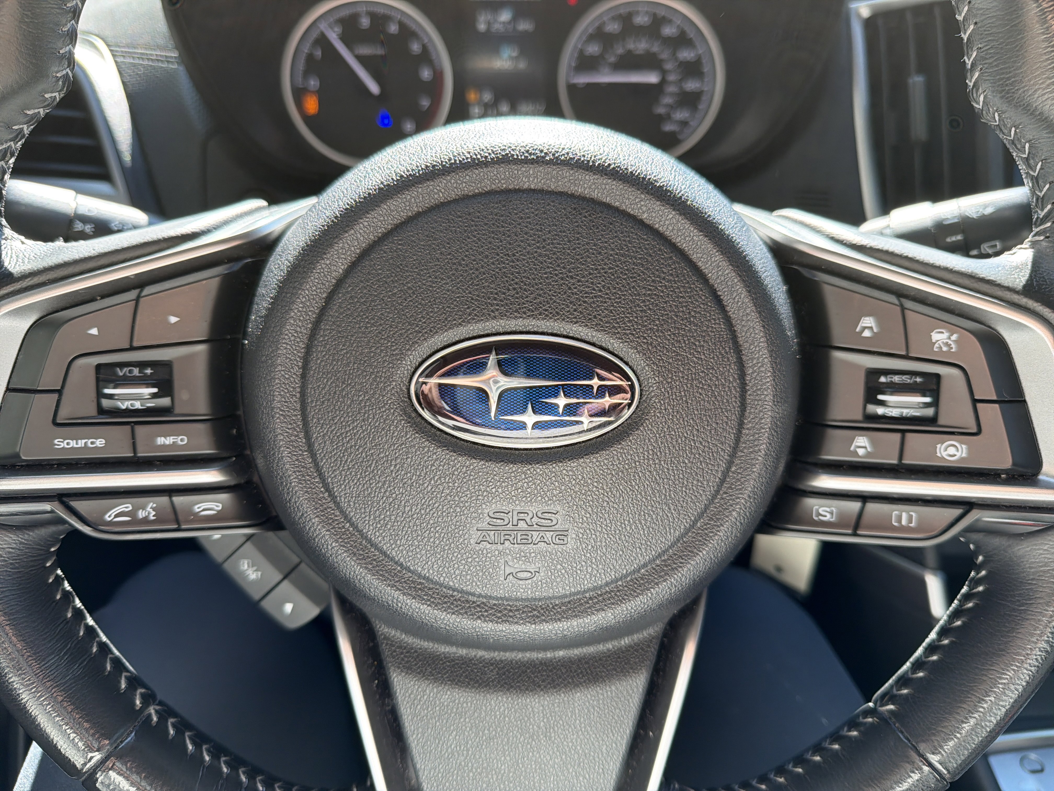 Used 2020 Subaru Forester Premium AWD/4WD image 17