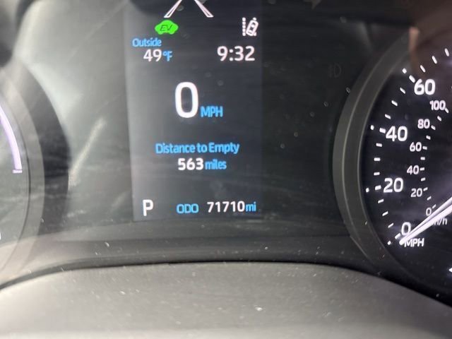 Used 2021 Toyota Sienna XLE w/ XLE Plus Package image 10