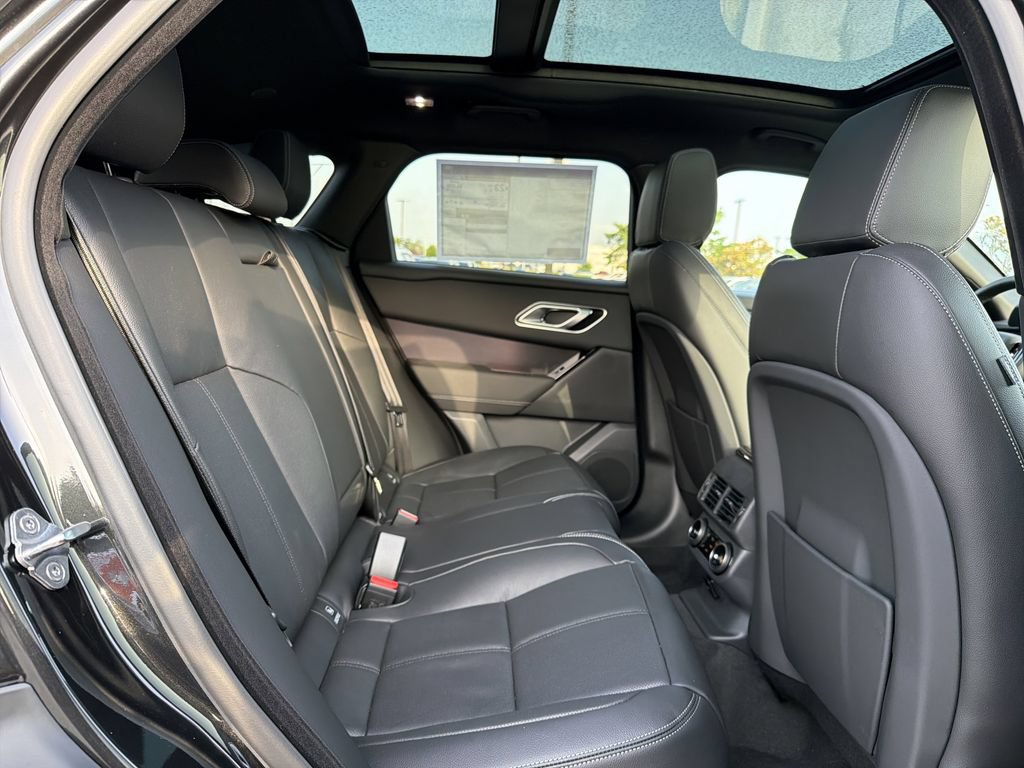 New 2026 Land Rover Range Rover Velar Belgravia AWD/4WD image 9