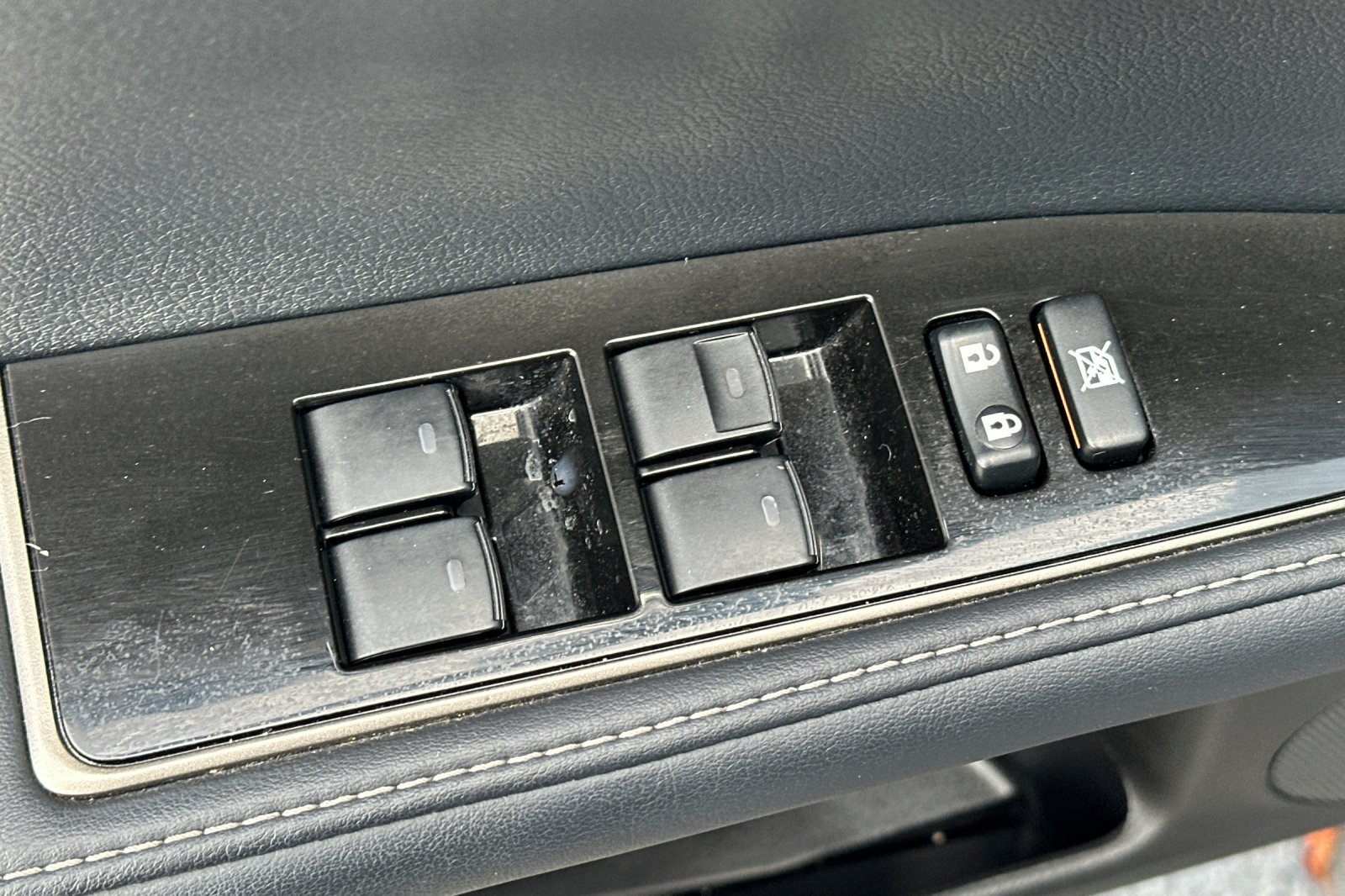 Used 2017 Lexus ES 350 FWD image 14