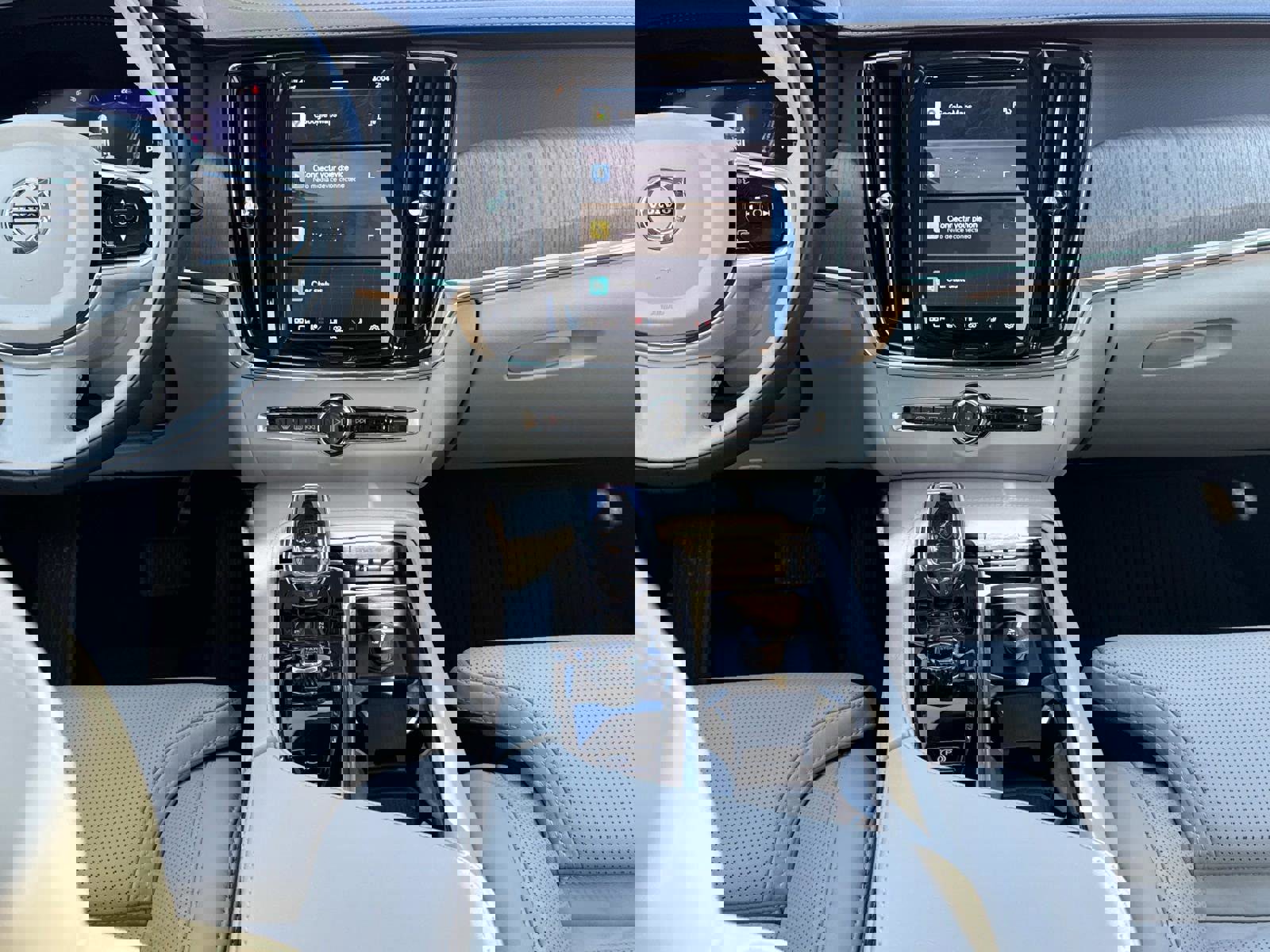 Certified 2024 Volvo S90 B6 Ultimate w/ Protection Package Premier image 14