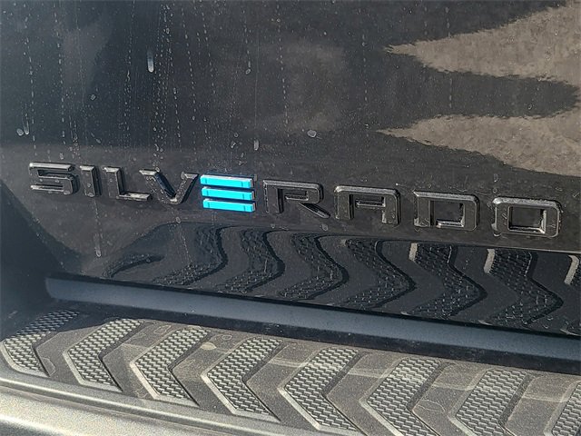 New 2026 Chevrolet Silverado EV LT image 7
