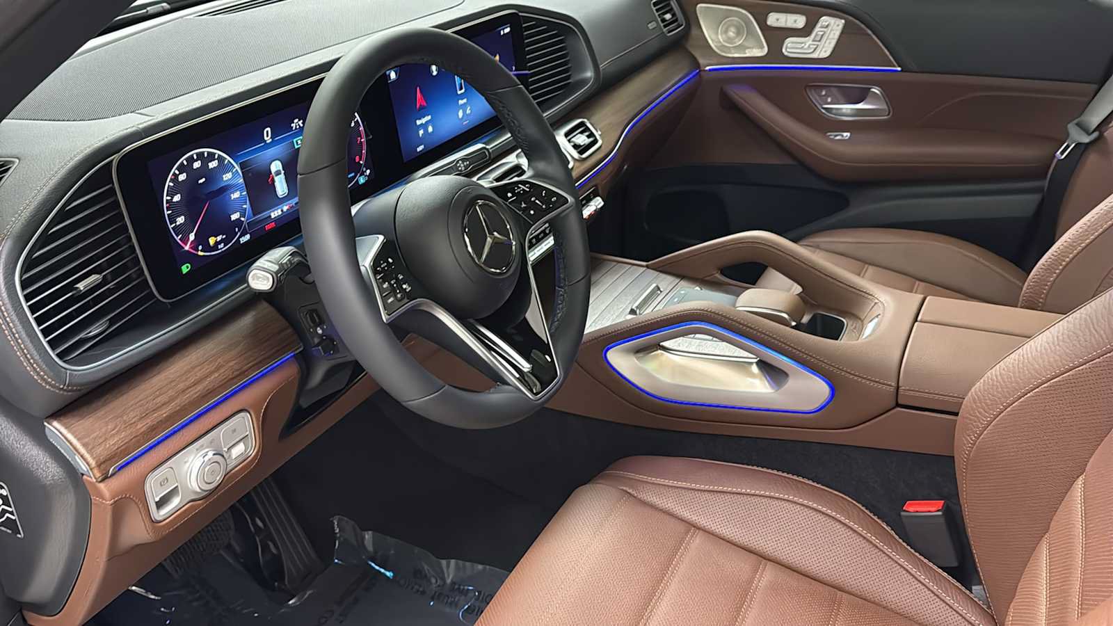 New 2026 Mercedes-Benz GLE 450 4MATIC image 28