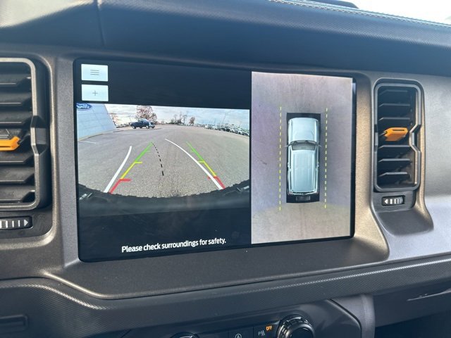 Used 2024 Ford Bronco Badlands image 46