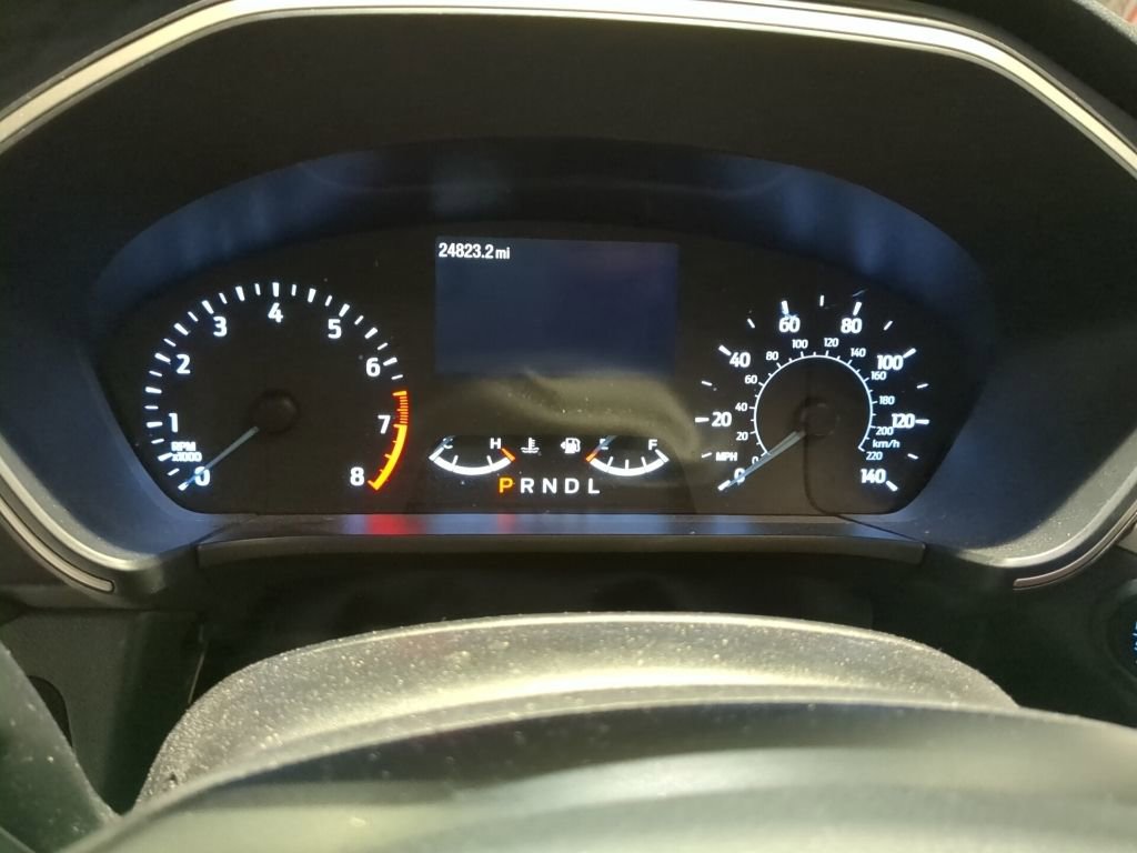 Used 2022 Ford Escape SE w/ Convenience Package image 14