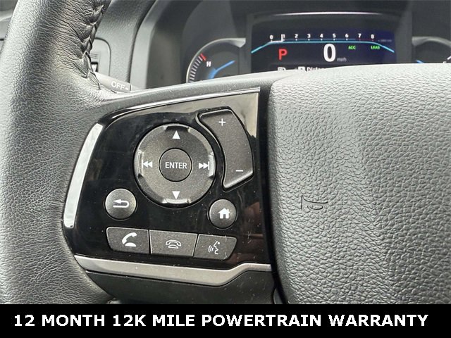 Used 2021 Honda Passport EX-L image 22