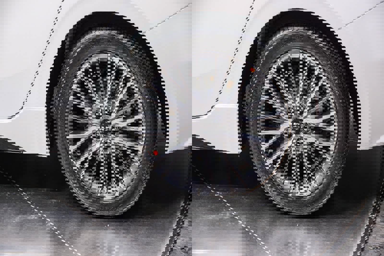 Used 2022 Kia Forte GT-Line w/ GT-Line Technology Package image 10