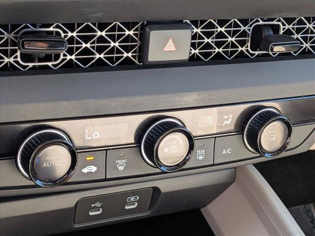 Certified 2024 Honda Accord LX image 13