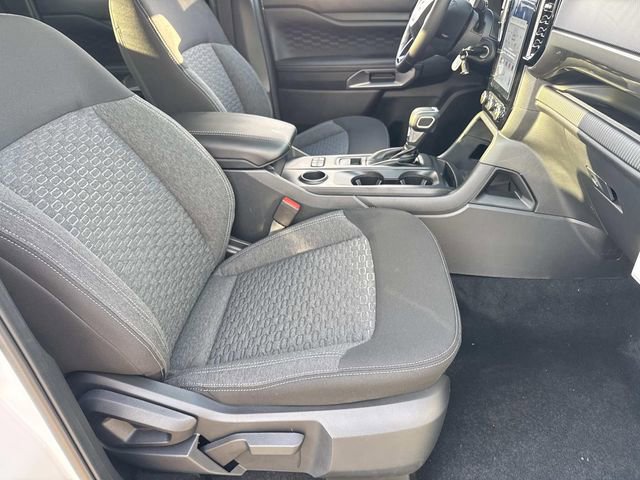 New 2025 Ford Ranger XLT w/ Convenience Package image 11