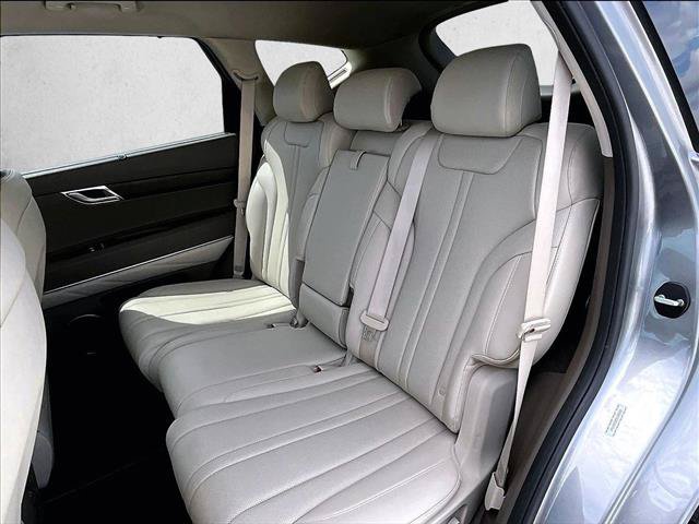 Used 2023 Genesis GV80 2.5T AWD/4WD image 28