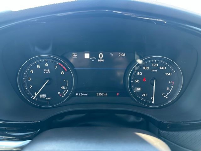 Used 2026 Cadillac XT5 Premium Luxury w/ Driver Assist Package AWD/4WD image 24