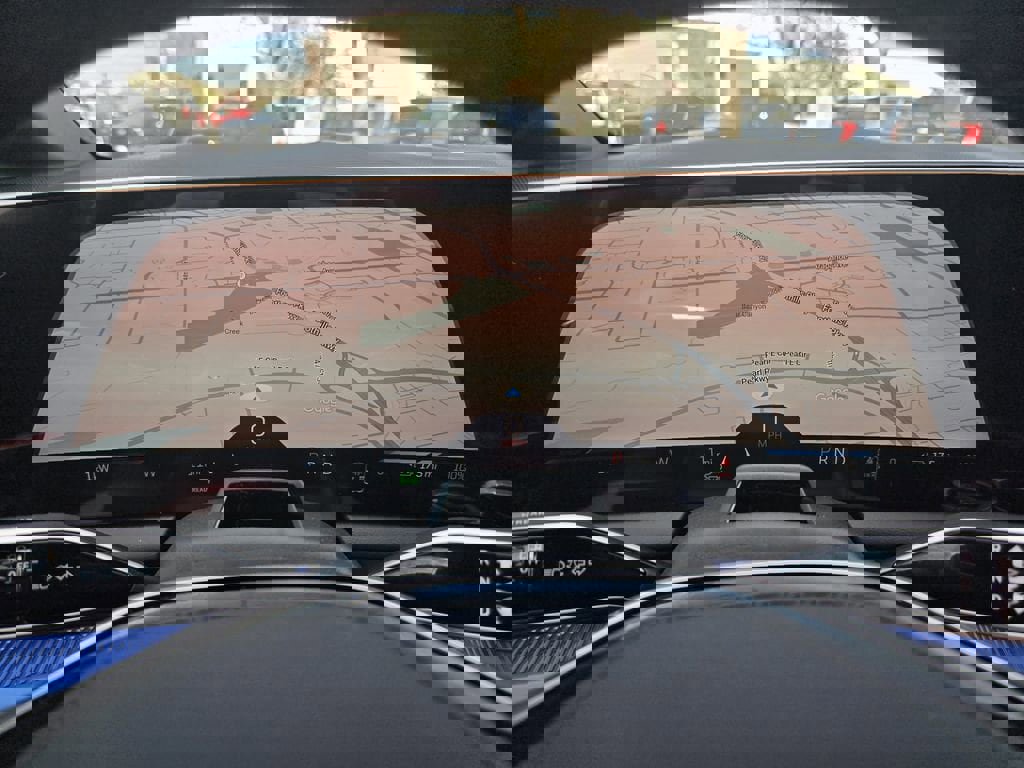 New 2026 Cadillac Optiq V w/ Magnus Launch Edition AWD/4WD image 9