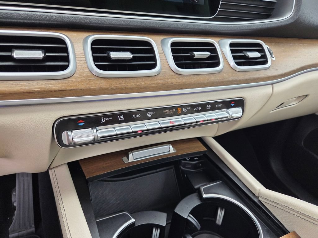 Used 2022 Mercedes-Benz GLE 350 4MATIC image 25