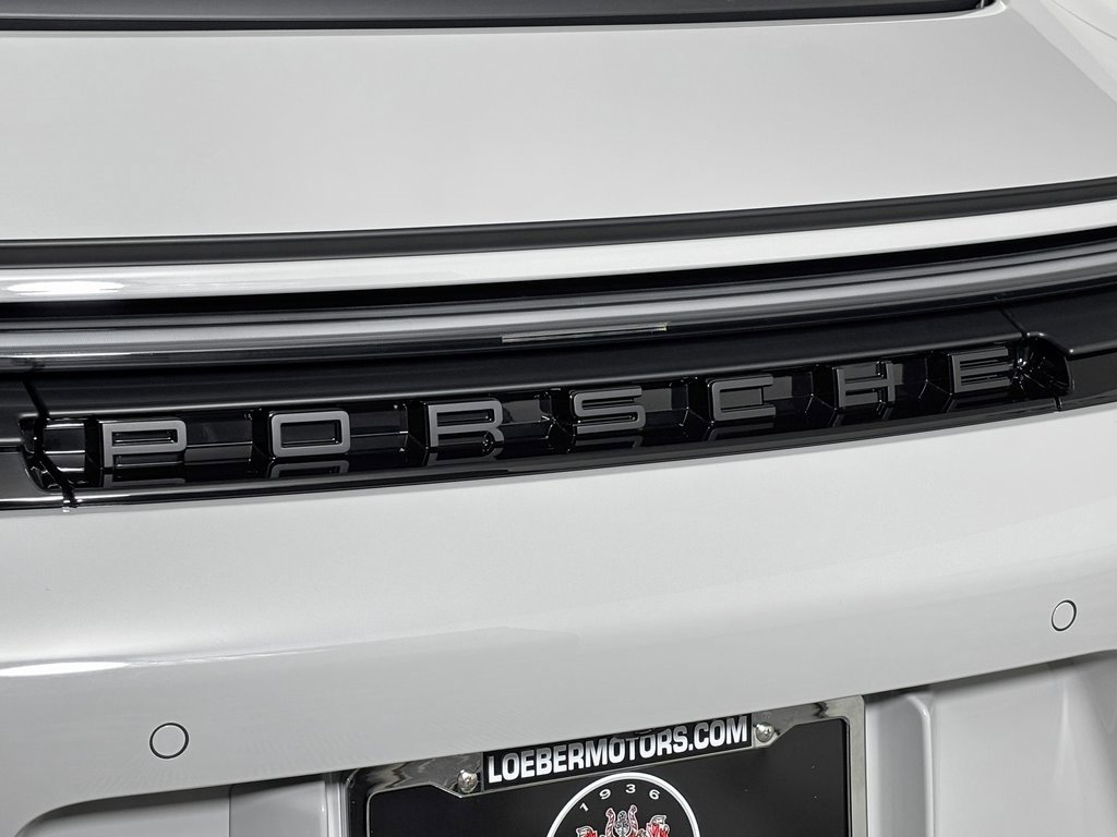 Certified 2026 Porsche 911 GT3 image 15