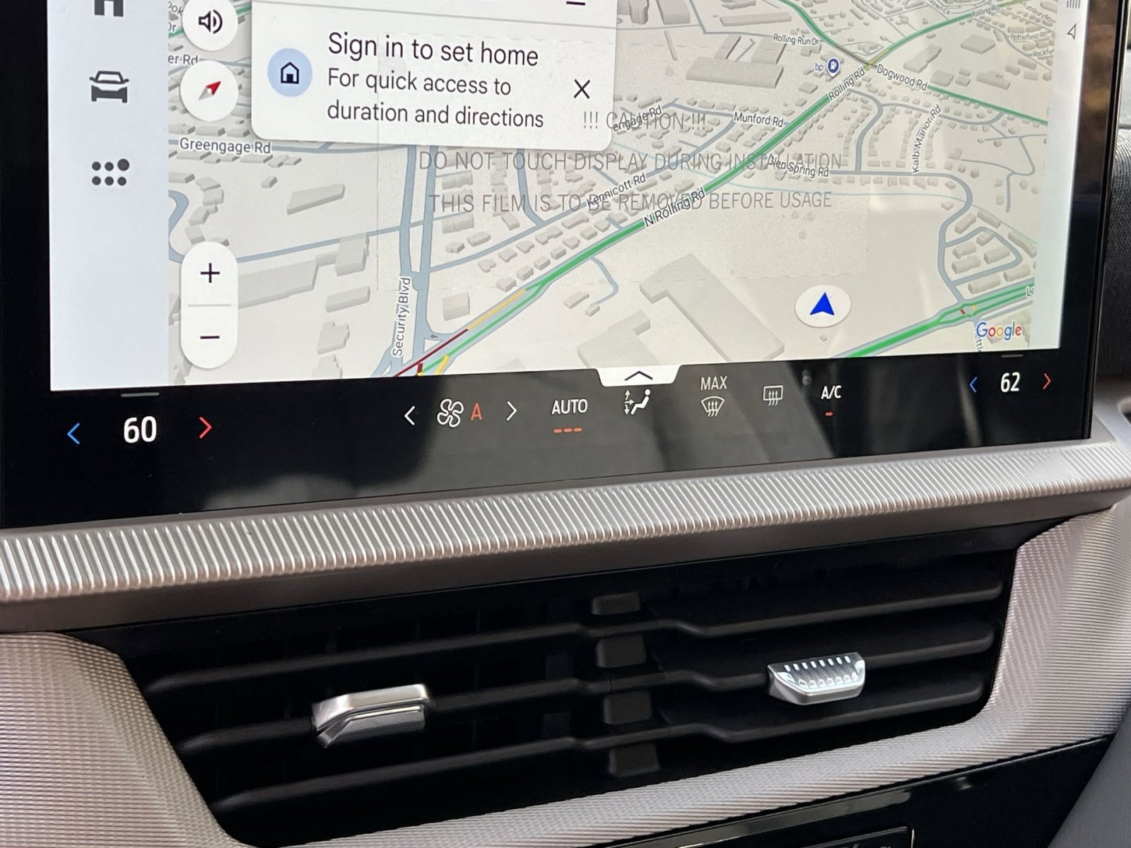 New 2026 Ford Explorer Active image 21