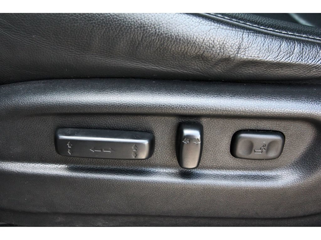 Used 2021 Honda Passport Elite image 32