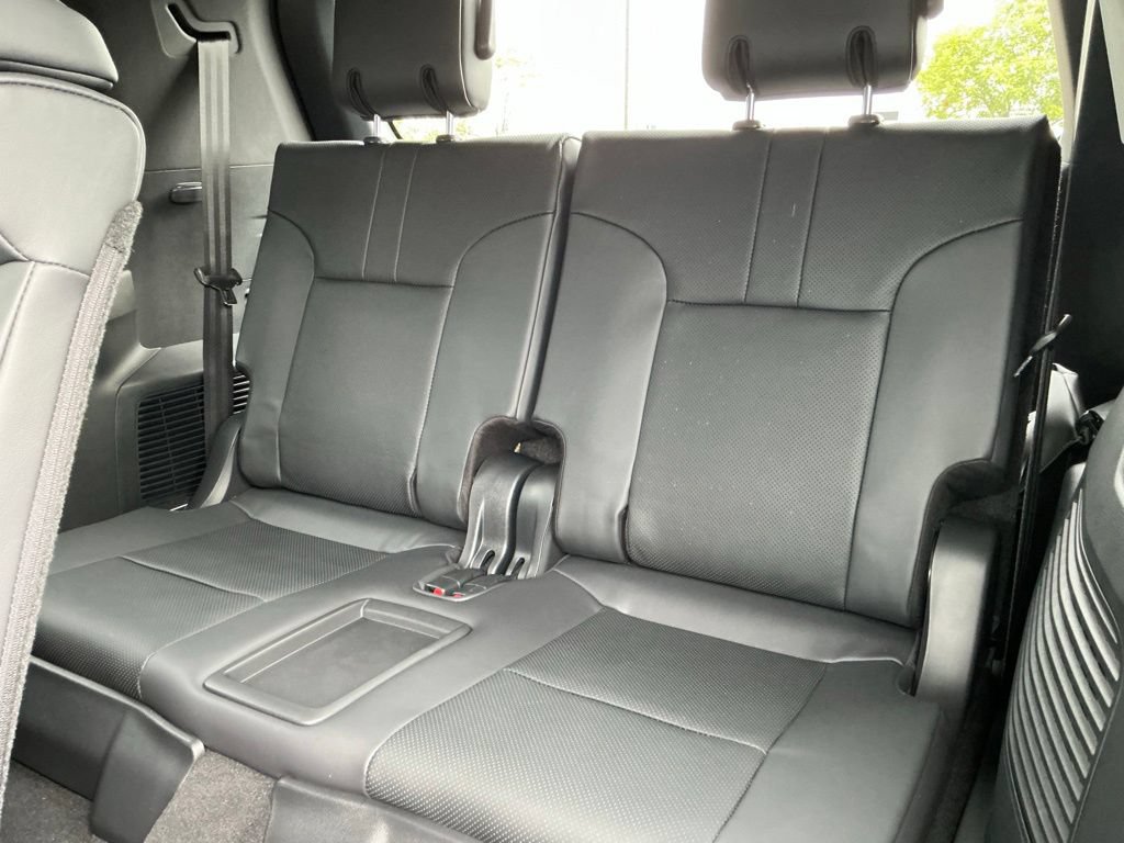 New 2026 Lexus LX 700h Luxury AWD/4WD image 16
