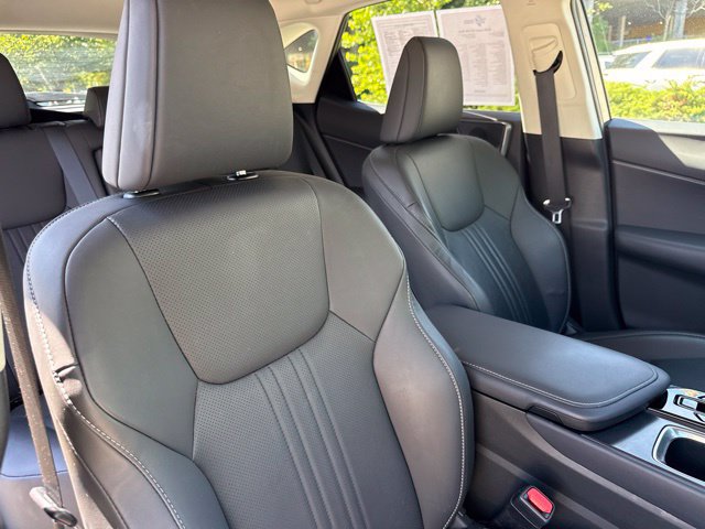 Used 2024 Lexus NX 350 AWD w/ Cold Area Package image 28