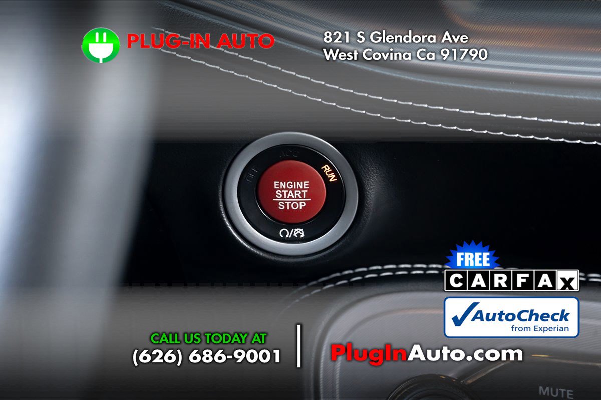 Used 2023 Dodge Challenger SRT Hellcat image 21