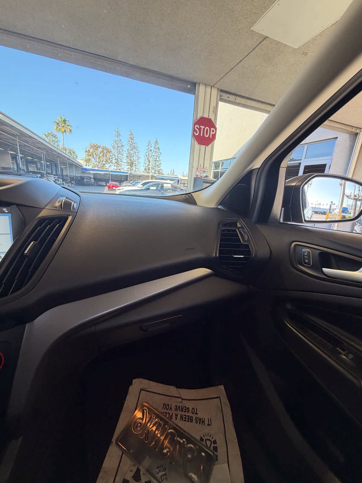 Used 2019 Ford Escape SEL AWD/4WD image 19