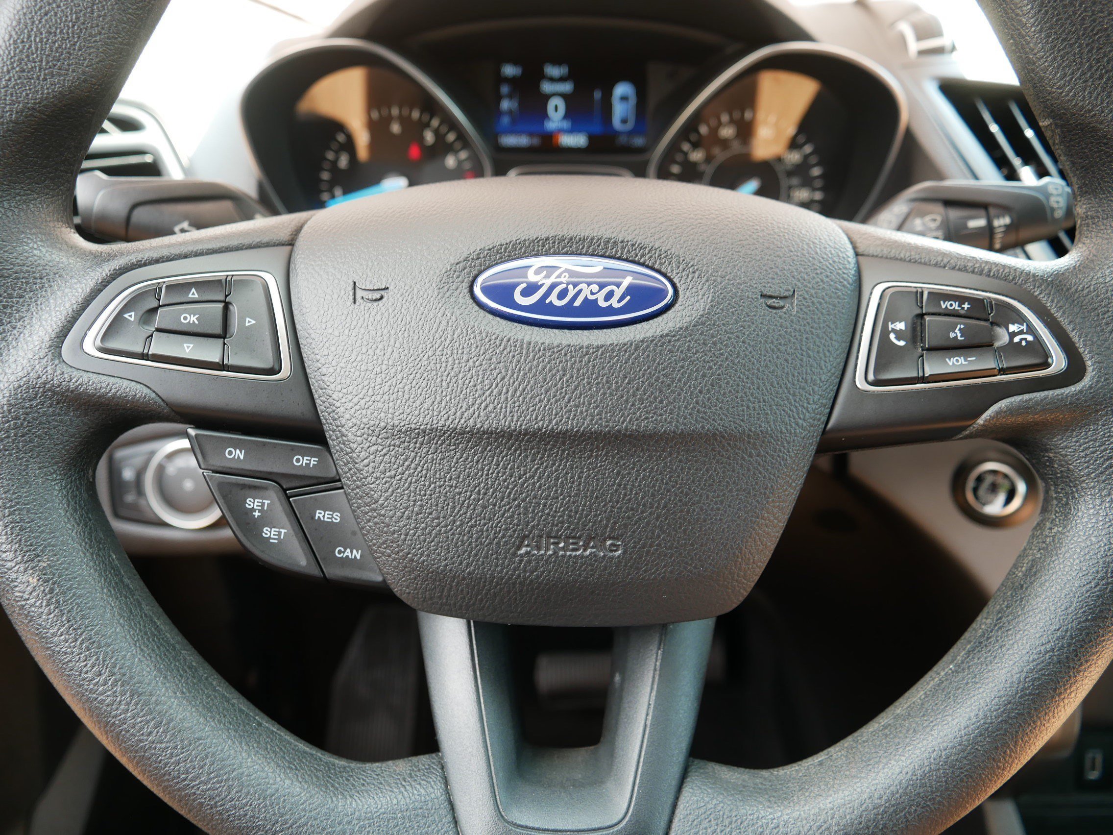 Used 2019 Ford Escape SE AWD/4WD image 25