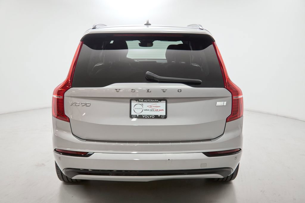 Certified 2023 Volvo XC90 T8 Ultimate w/ Protection Package Premier image 9