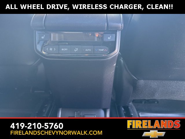 Used 2021 Toyota Highlander Platinum image 12