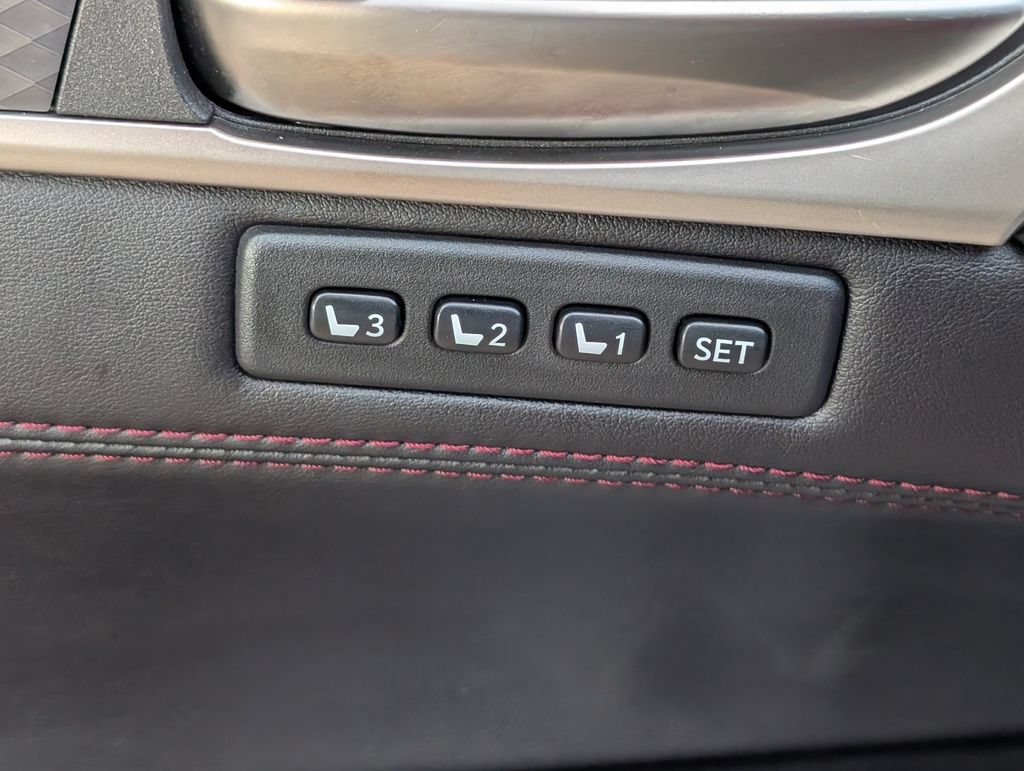 Used 2018 Lexus GS 350 F Sport RWD image 18